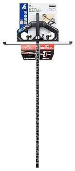 ４冊セット① シンワ 丸ノコガイド定規 Tスライド2 73713 / 丸のこ定規 / 電動